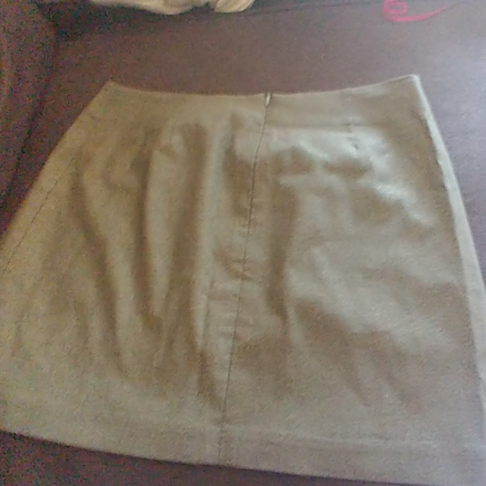 Babe skirt